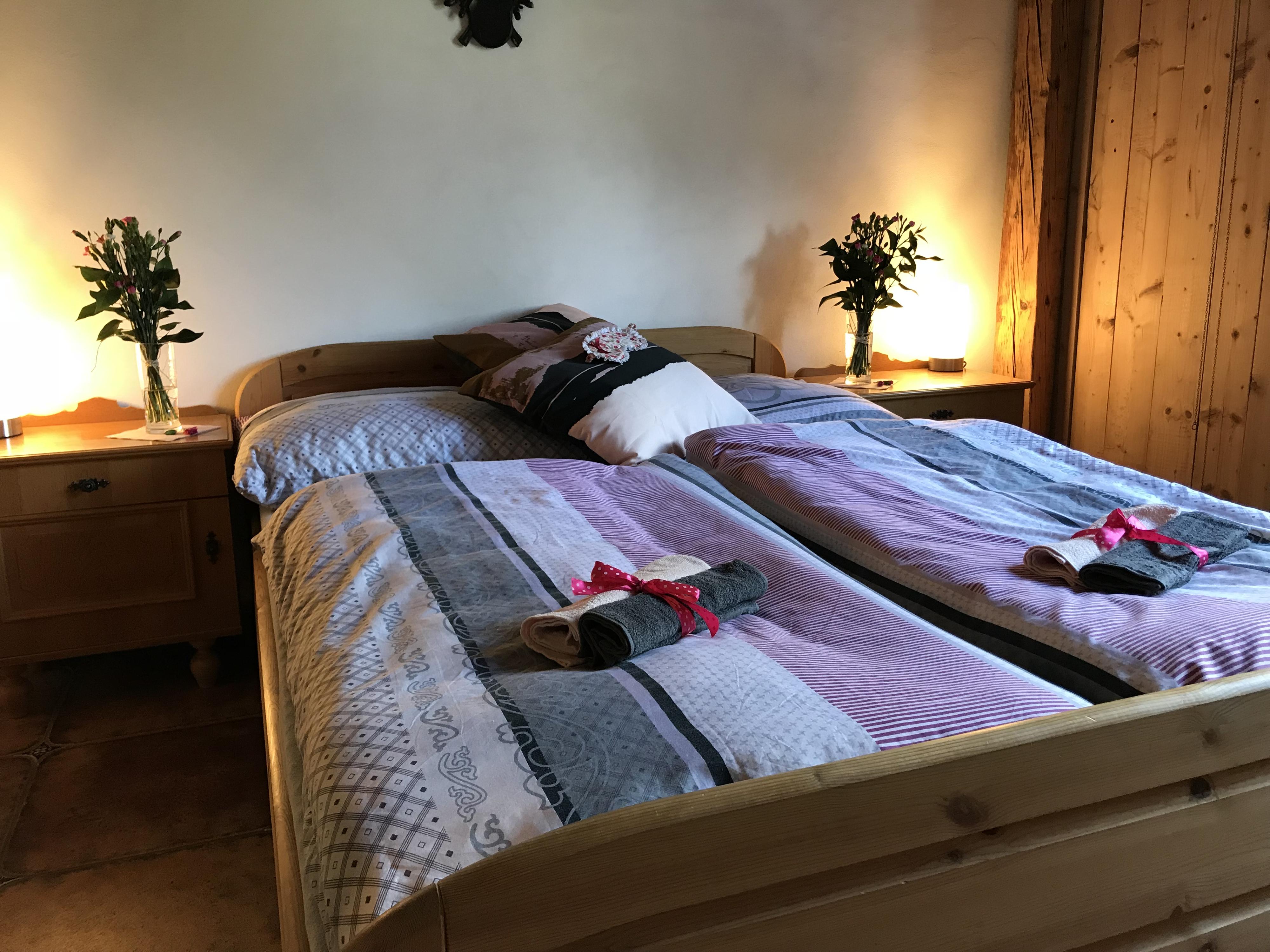 Apartmány Pěkná foto 4