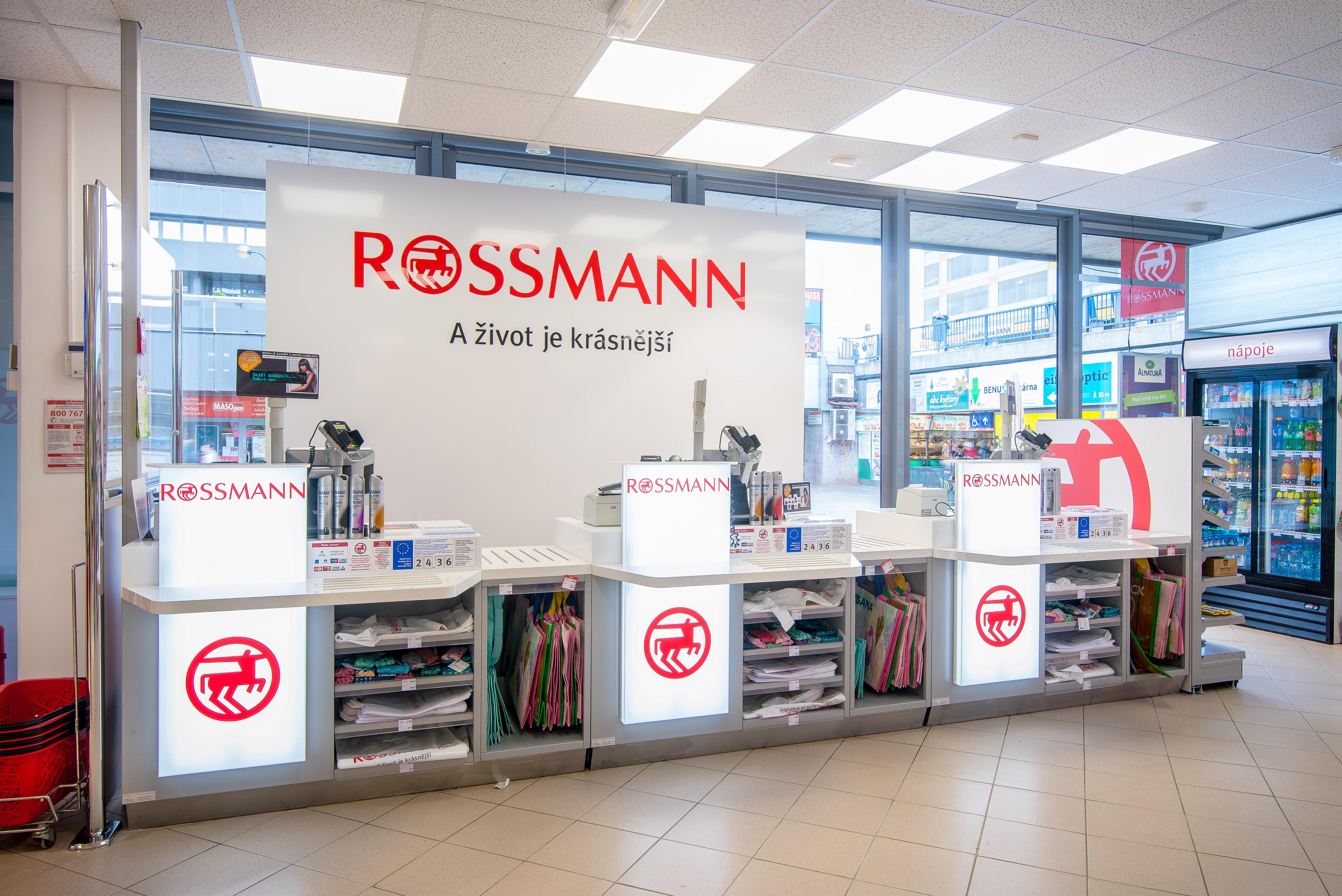 ROSSMANN foto 5