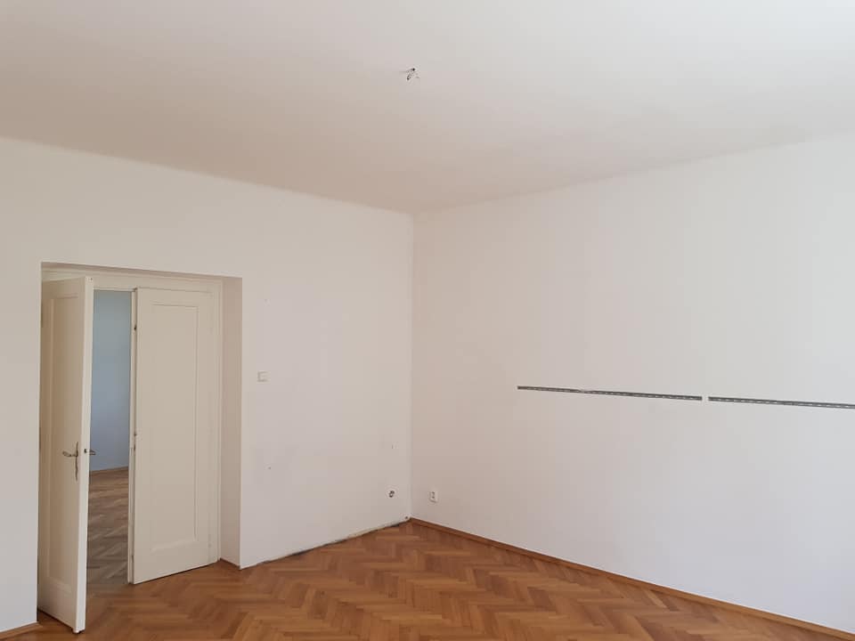 Malíř pokojů Lukáš Kubík foto 4