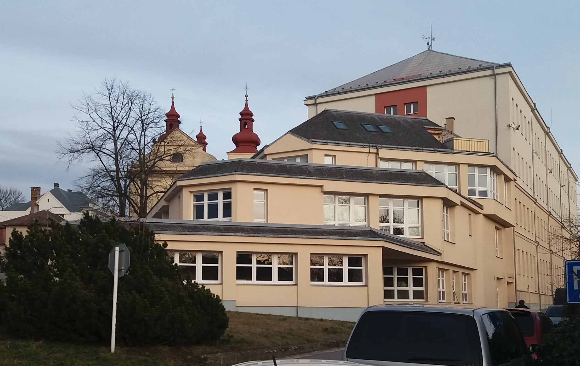 ZŠ Vamberk foto 3