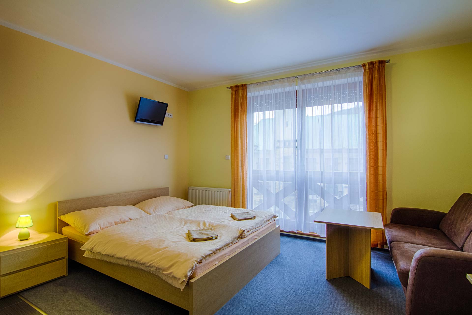 Apartmány Sport foto 2