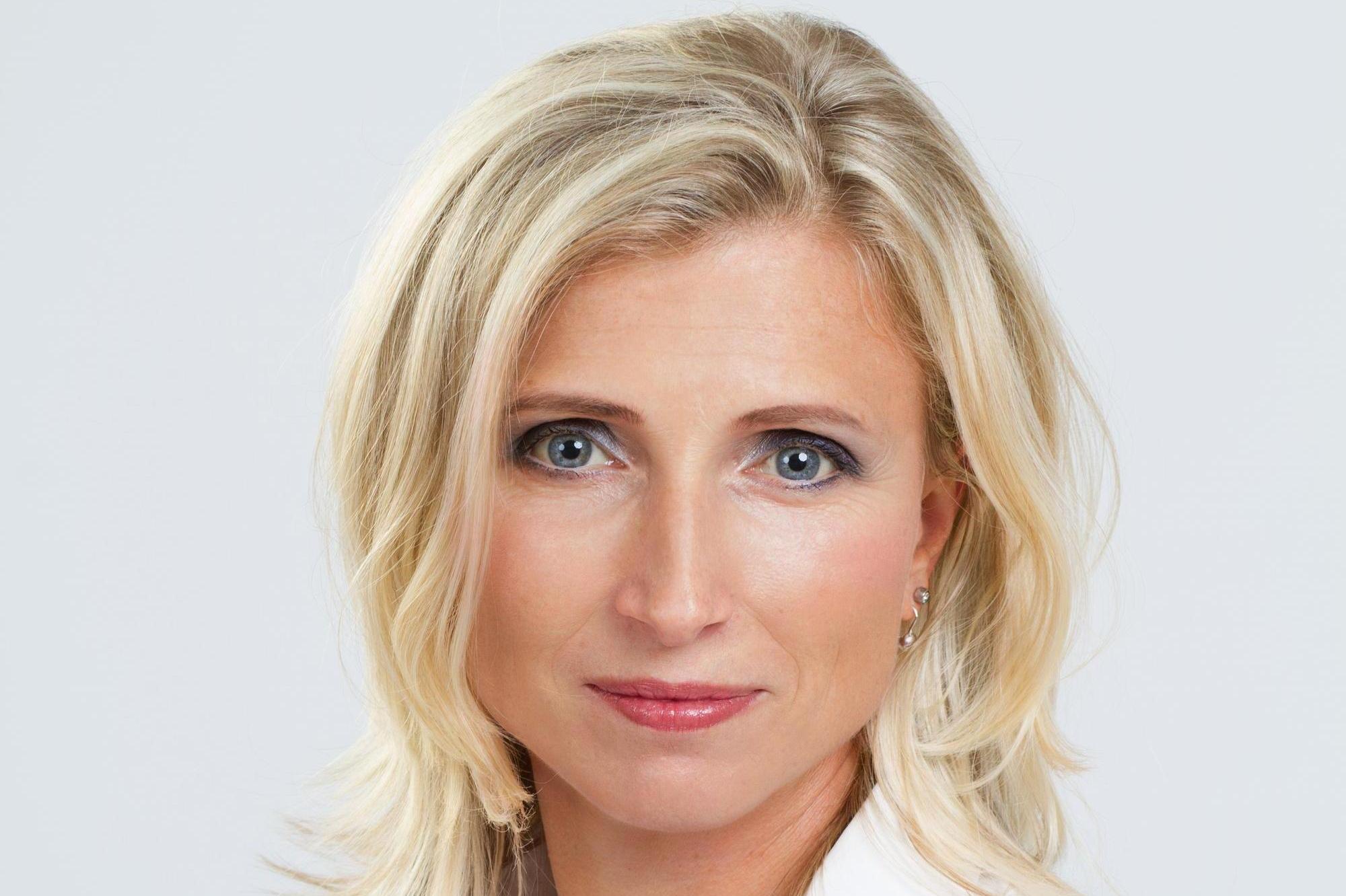 Ing. Markéta Pávková