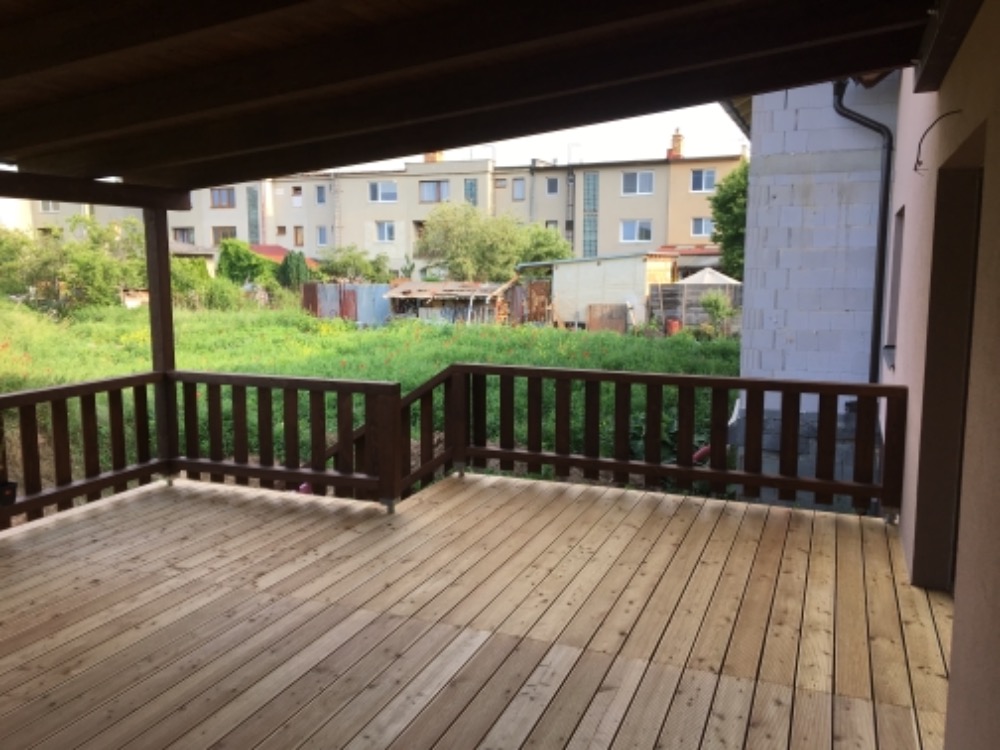 Střechy Jelínek & Kazda foto 3