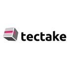 Logo obchodu tectake