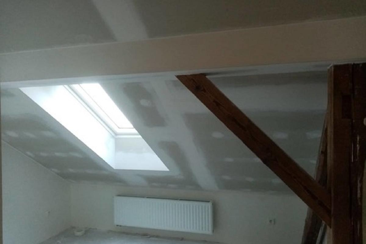 David Neduchal - Sádrokartony Krnov