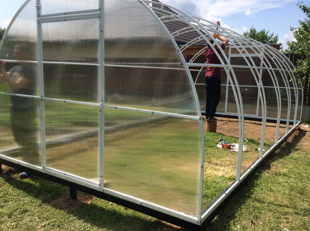 AgroFlex - Profi zahrada foto 2