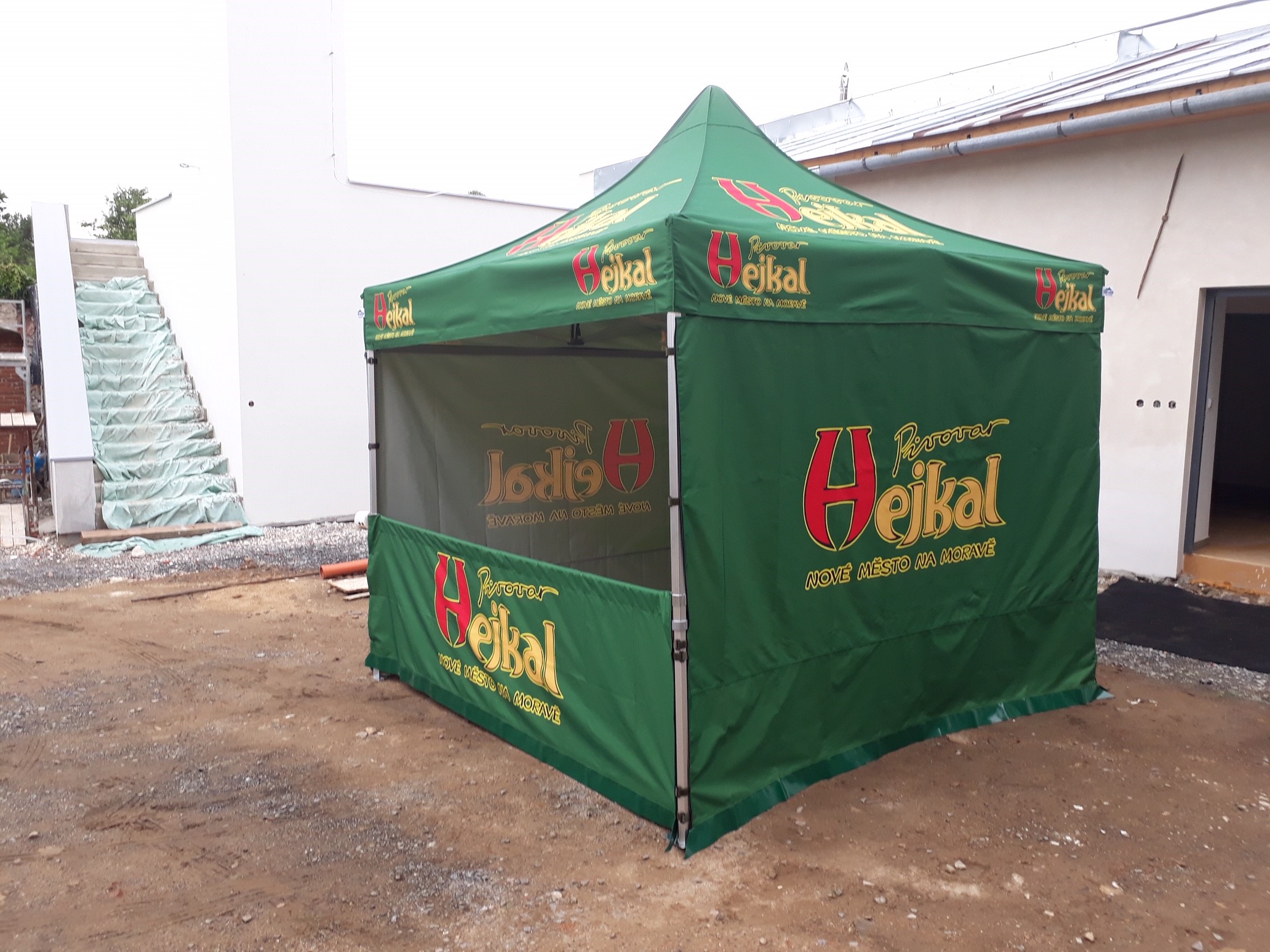 Pivovar Hejkal foto 2