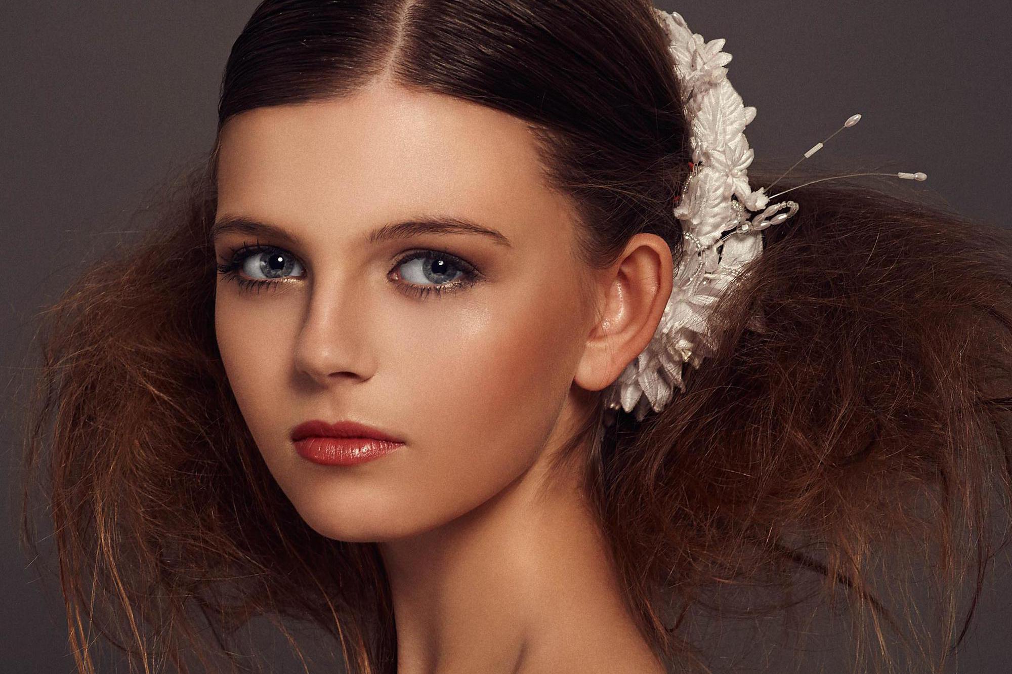 Radka Dobrovolna Makeup & Hair