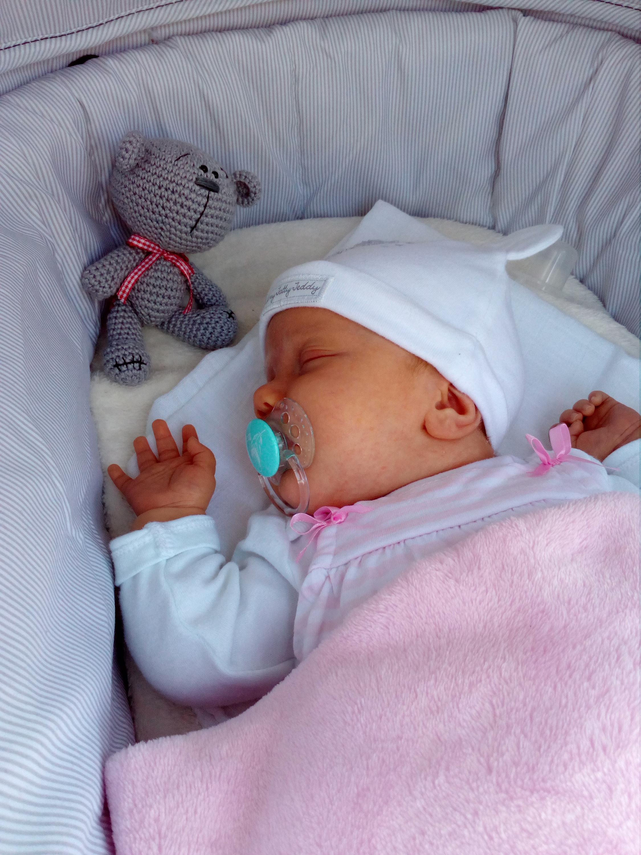 Bc. Jana Bubeníková - kojenecké poradenství foto 4