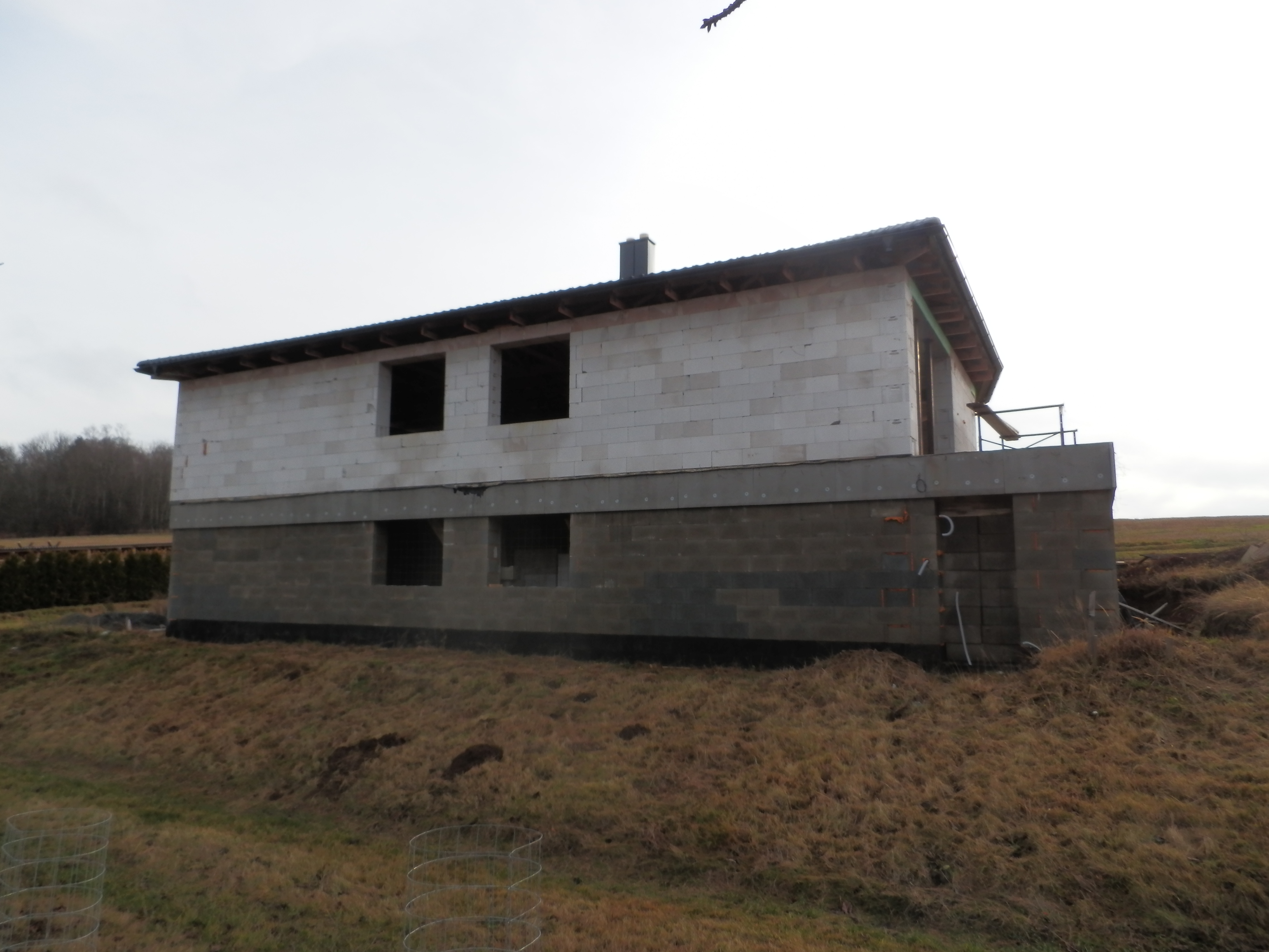 Stavební ráj foto 6
