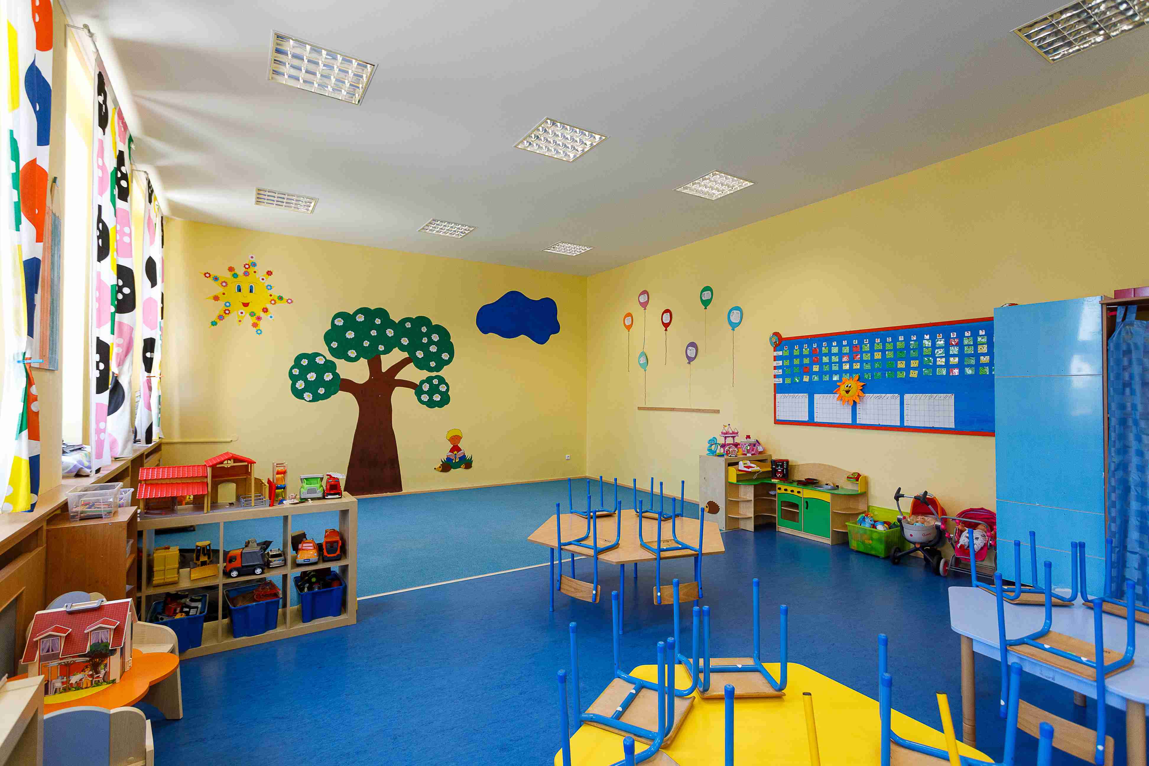 Mateřská a Základní škola Sibřina foto 4