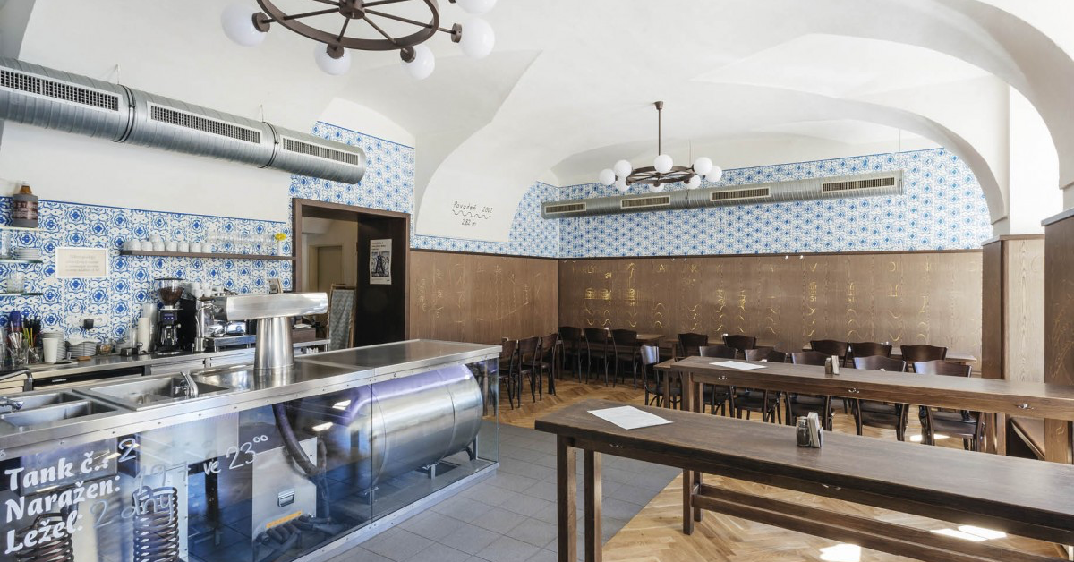 CHLADÍRENSKÝ SERVIS JEDLIČKA, s.r.o.