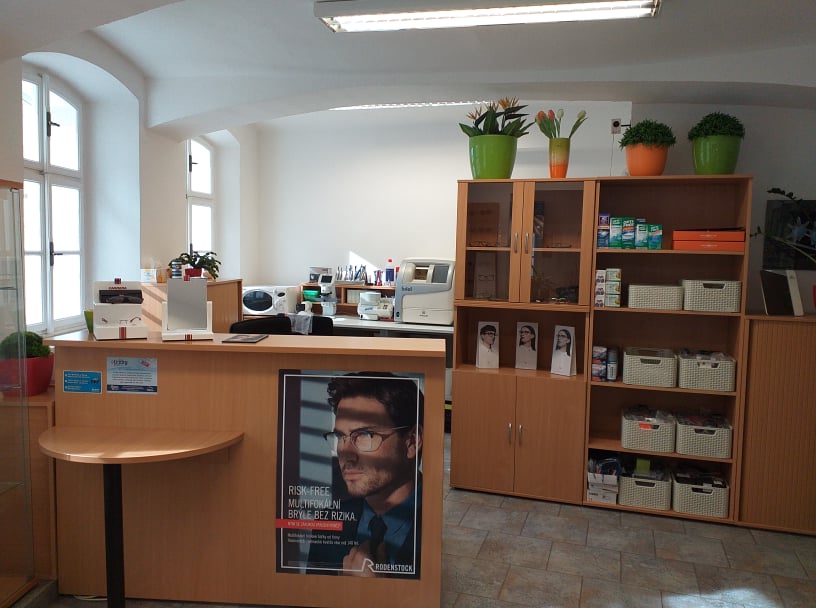 Optika Hrubá, s.r.o. foto 2