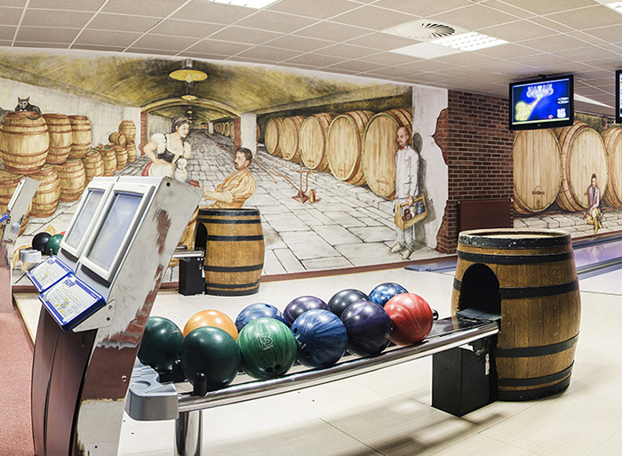 Bowling Purkmistr foto 5