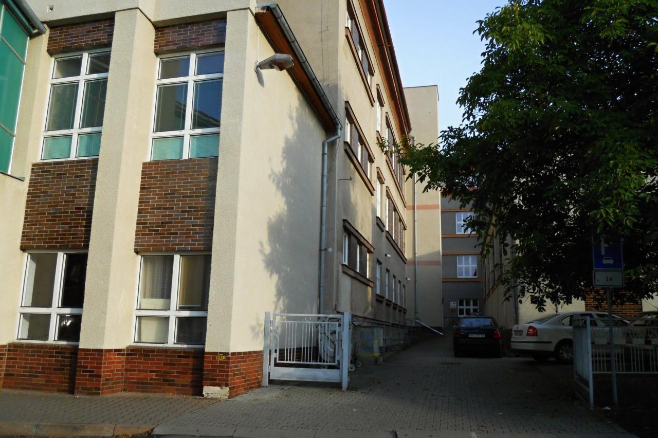 Pedagogicko-psychologická poradna, Plzeň