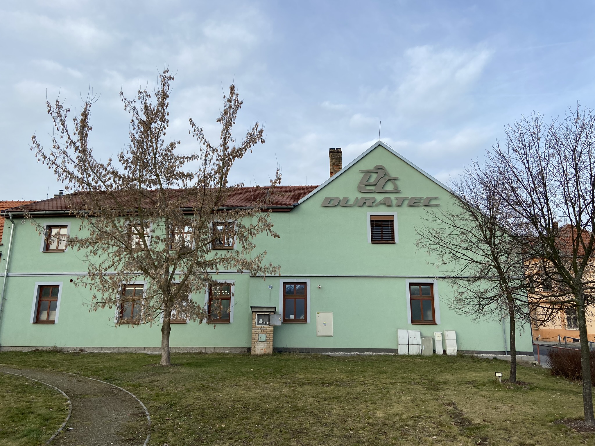 DURATEC, s.r.o.