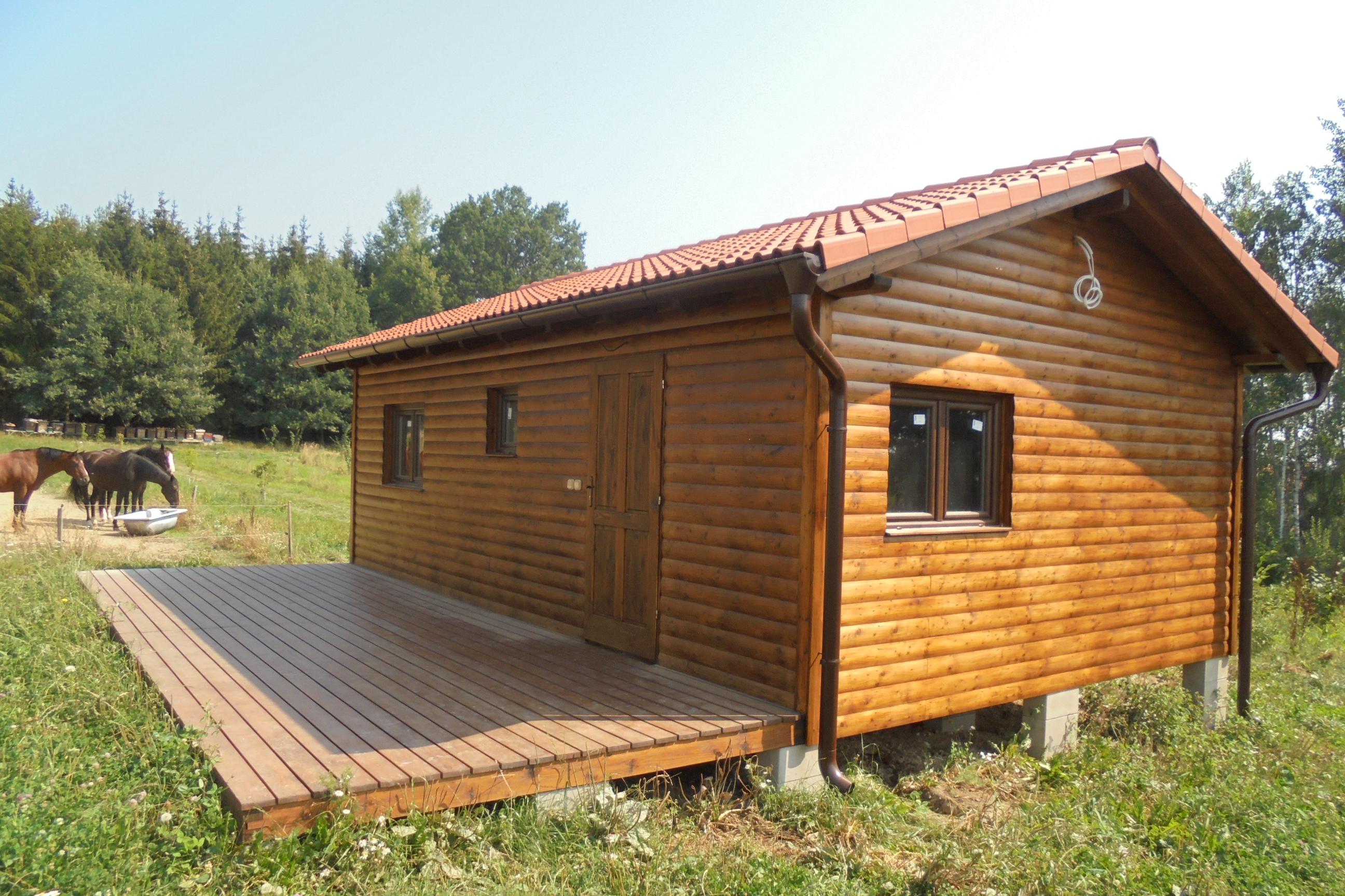 Truhlářství Kabele