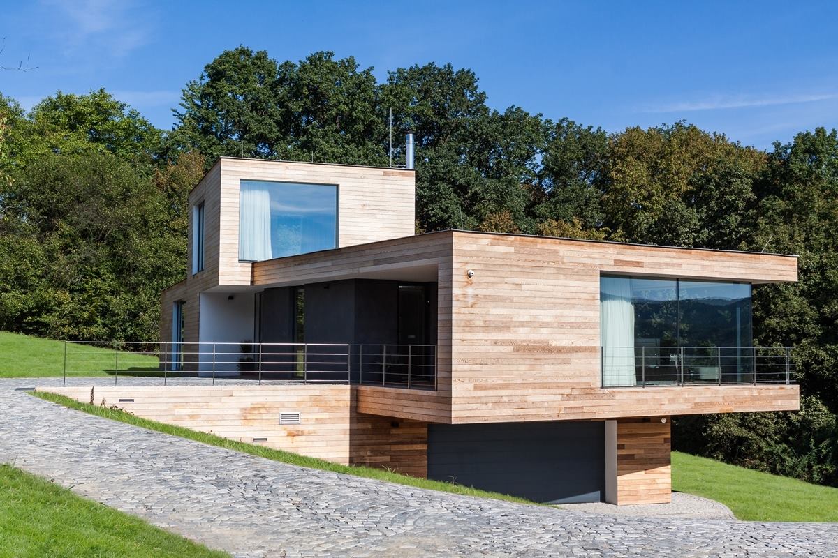 Passive Technology s.r.o.