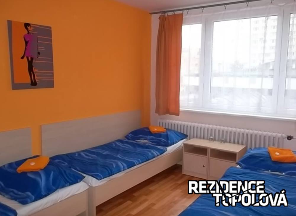 Rezidence Topolová foto 4