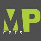 logo - MP Cars - prověřené vozy