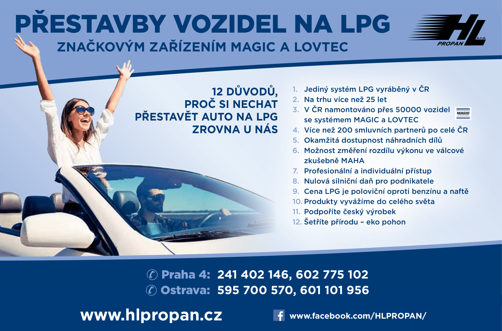 HL propan, spol. s r.o. foto 6