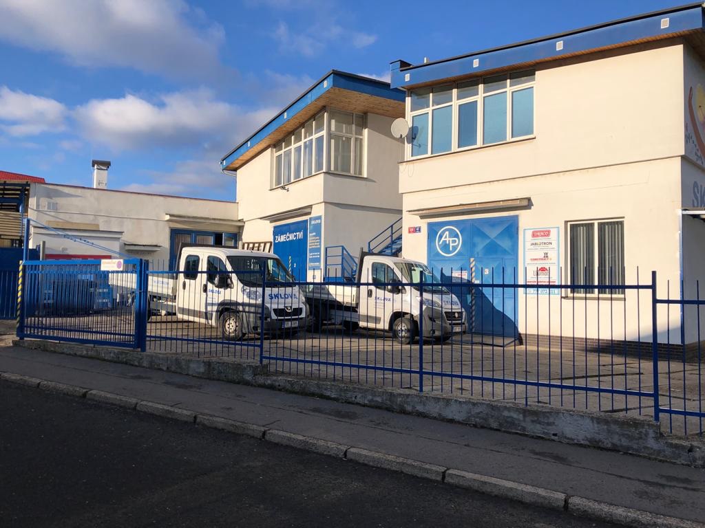 Mgr. Martin Peták, SKLOVA