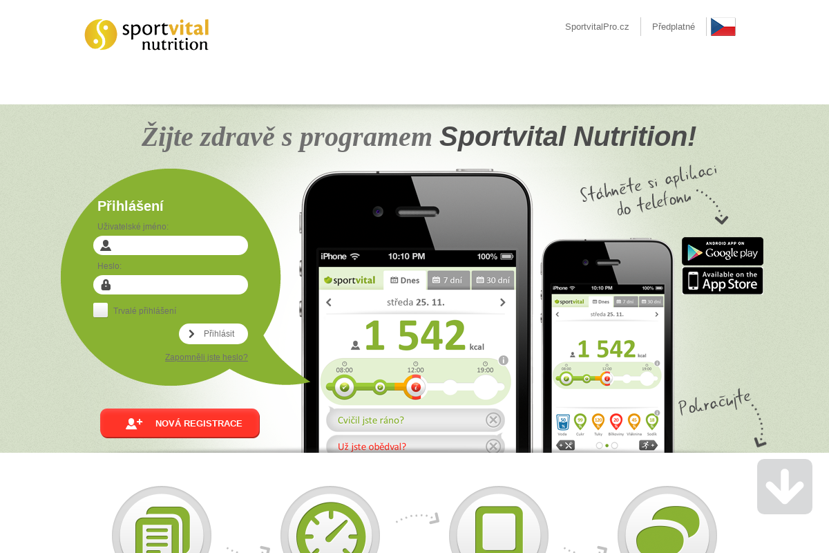 Sportvital-Nutrition s.r.o.