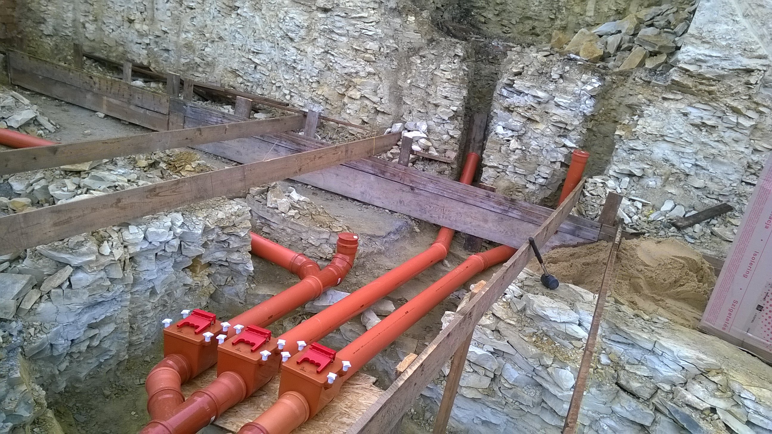 Čech Zbyněk - Instalace foto 3