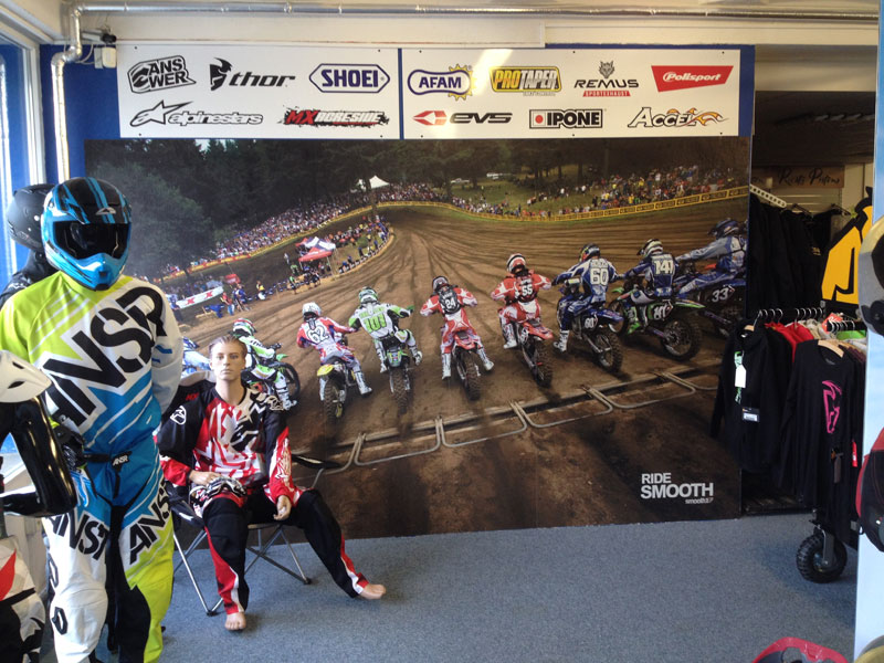 BIKERS CROWN foto 4