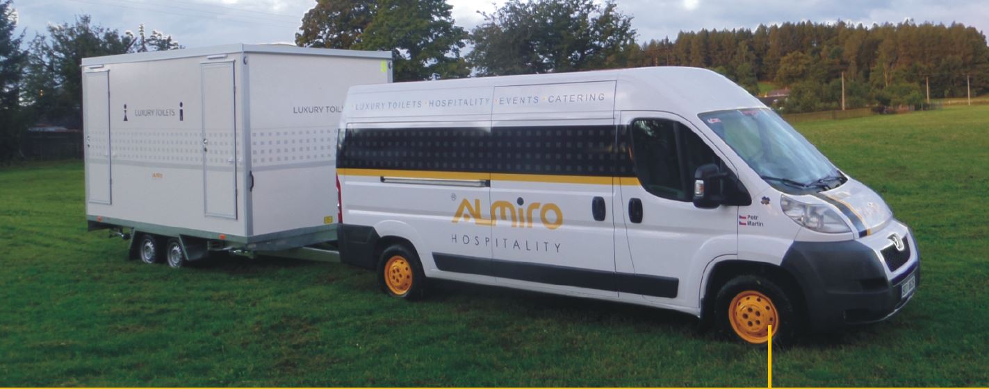 ALMIRO hospitality, s.r.o. foto 3