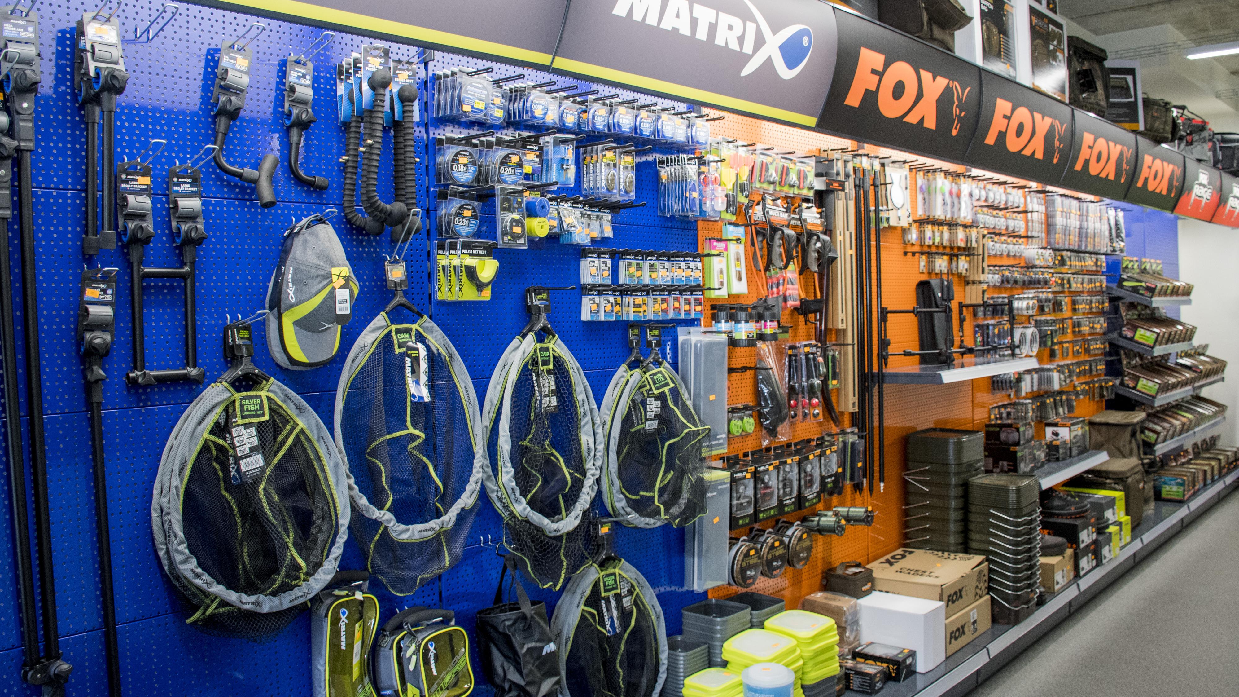 Rybářské potřeby Rokycanova foto 3