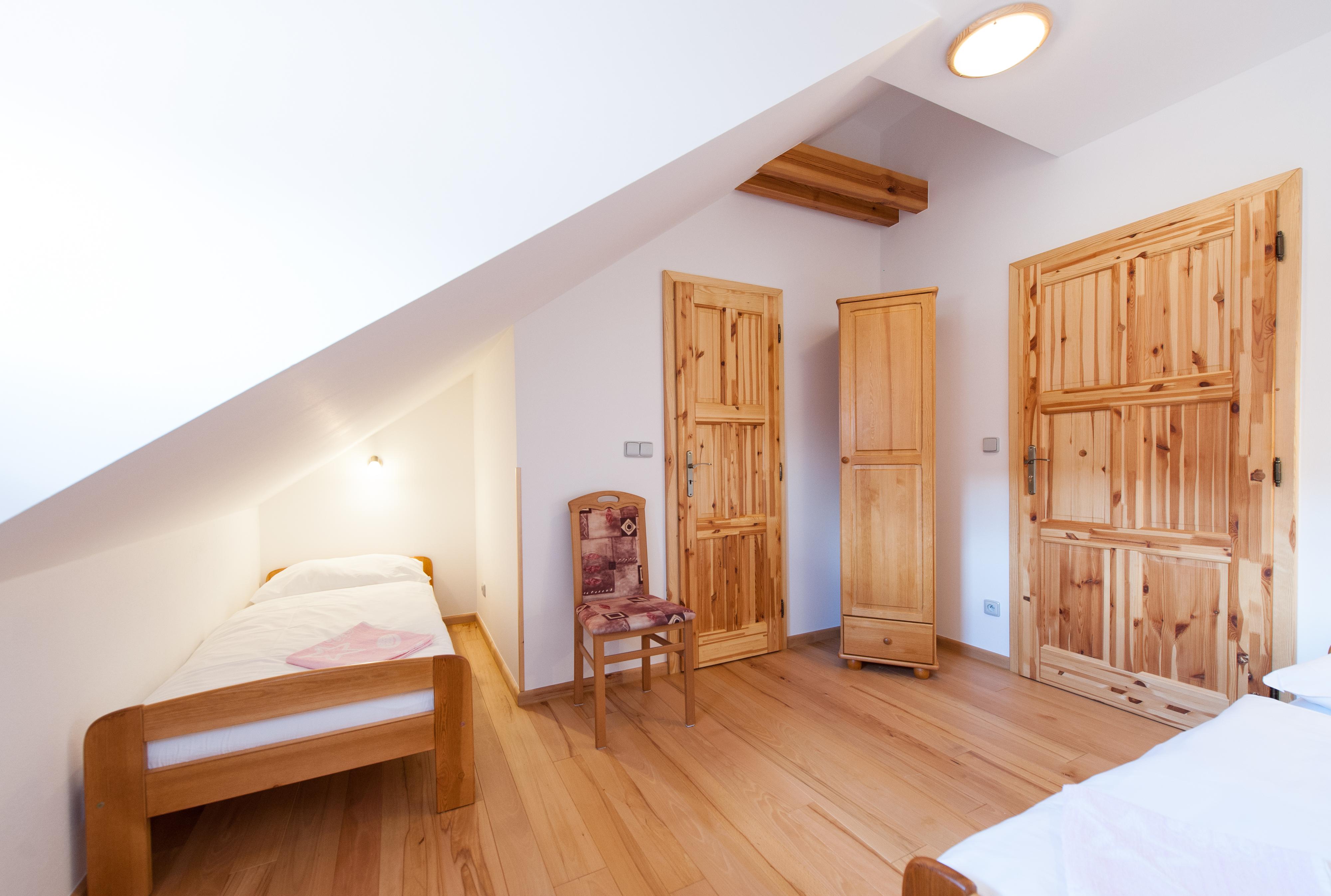 Pension Krumau foto 2