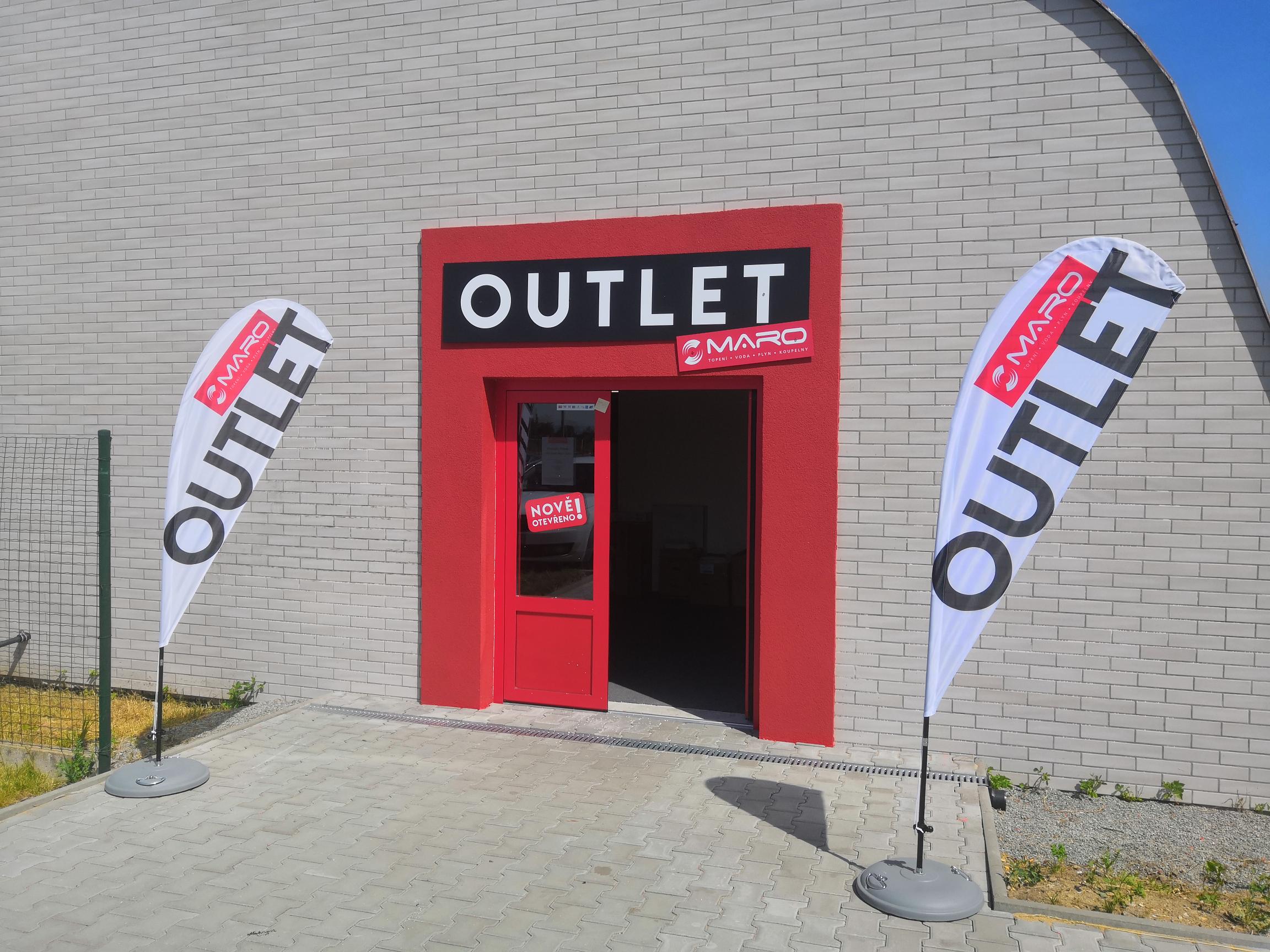 MARO OUTLET foto 2