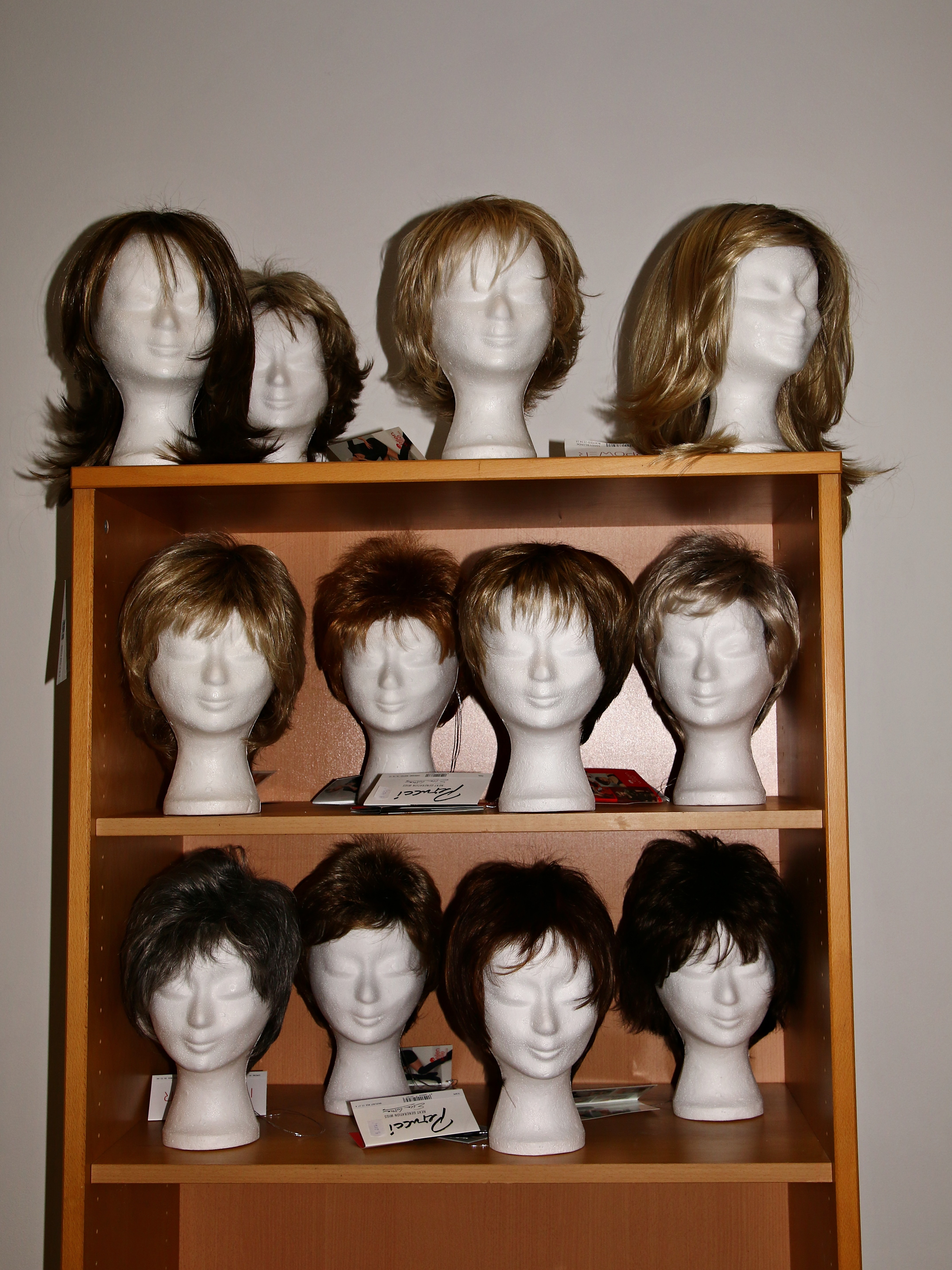 Kosmetický salon Hanka foto 2