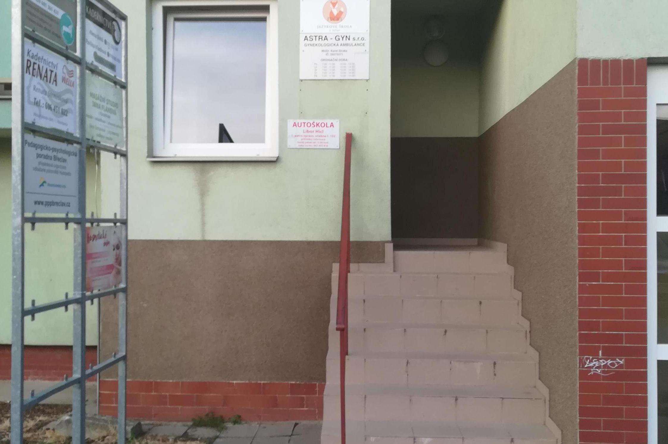 Kosmetika Viera Vykydalová