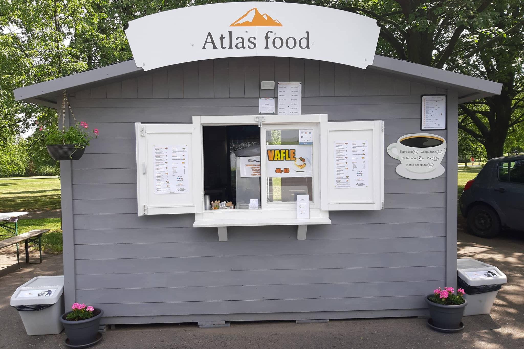 Atlas food