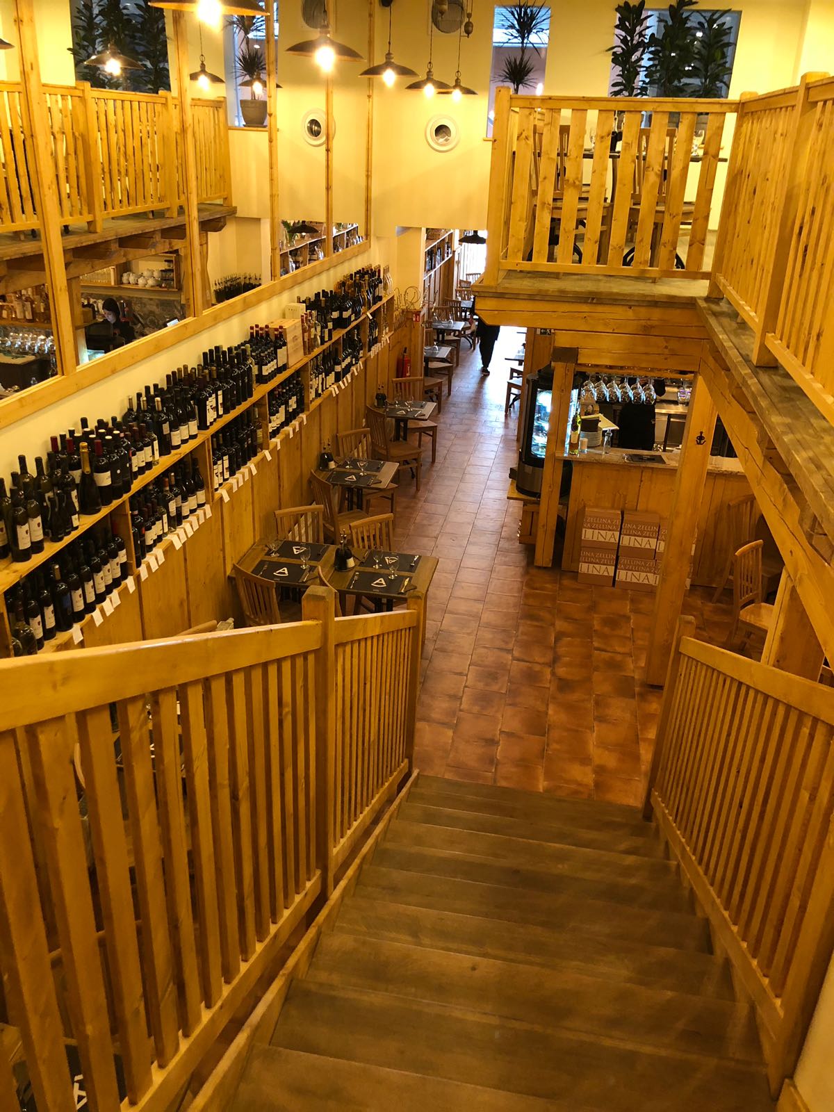 RISTORANTE PIZZERIA ROMA foto 2