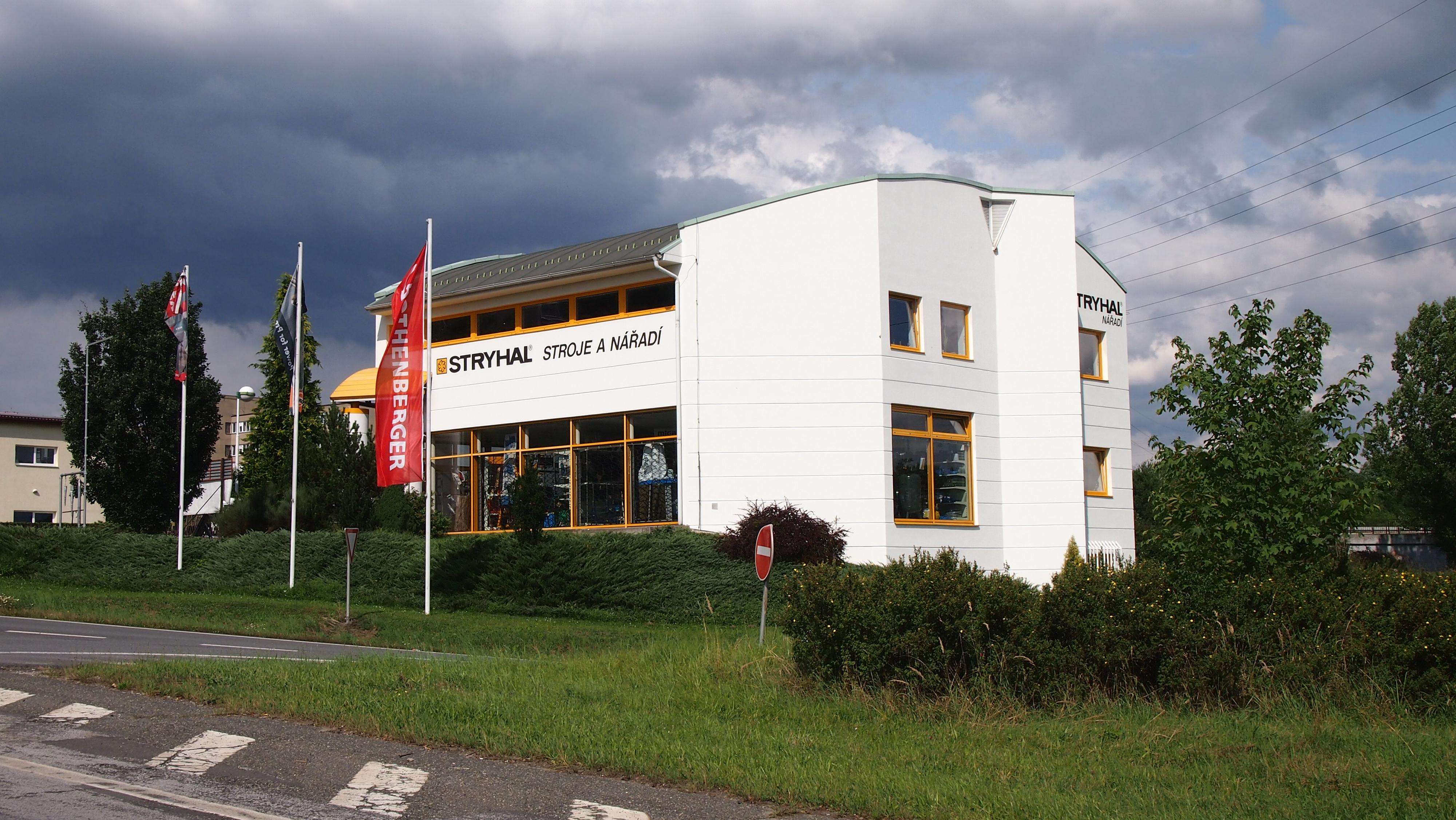 STRYHAL nářadí s.r.o. foto 5