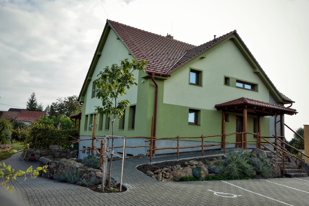 Penzion Stařa foto 2