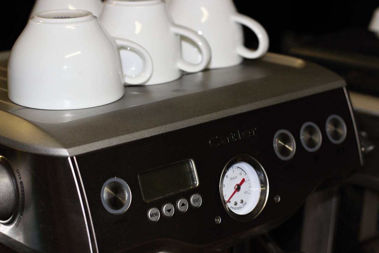 Pražírna kávy Kroměříž