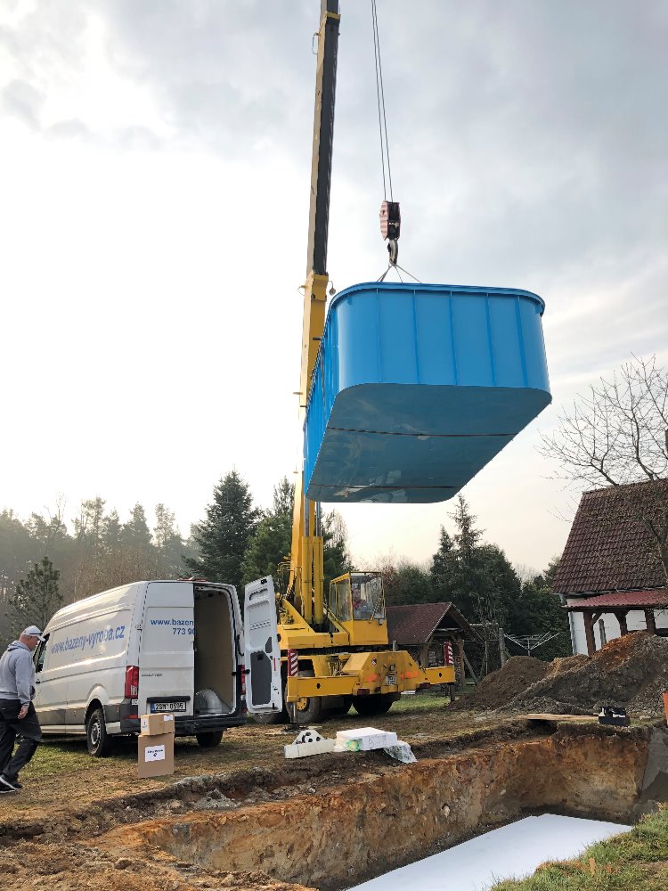 Kubeje s.r.o. foto 3