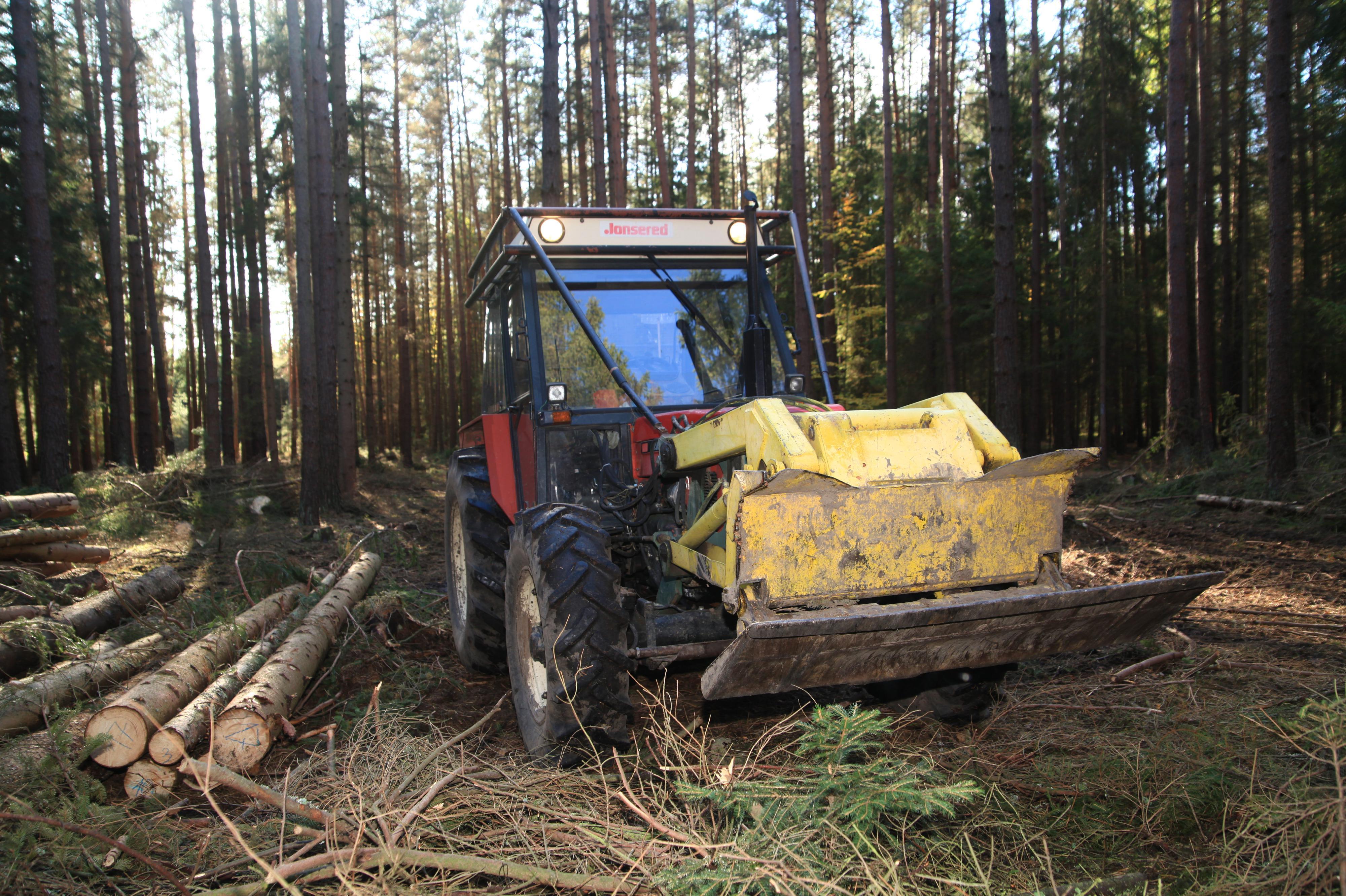 RZ-Technology s.r.o. -  Pila Jetětice