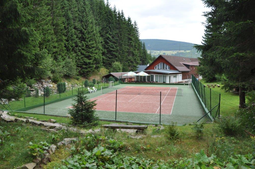 Penzion Zákoutí foto 3