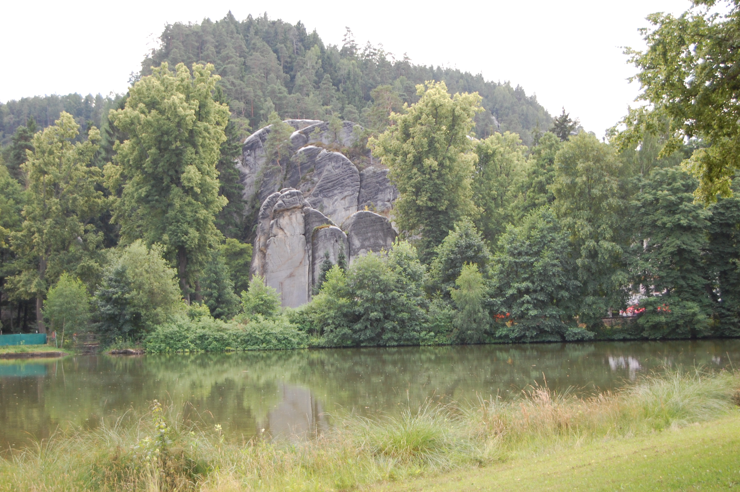 Restaurace Lesní zátiší foto 3