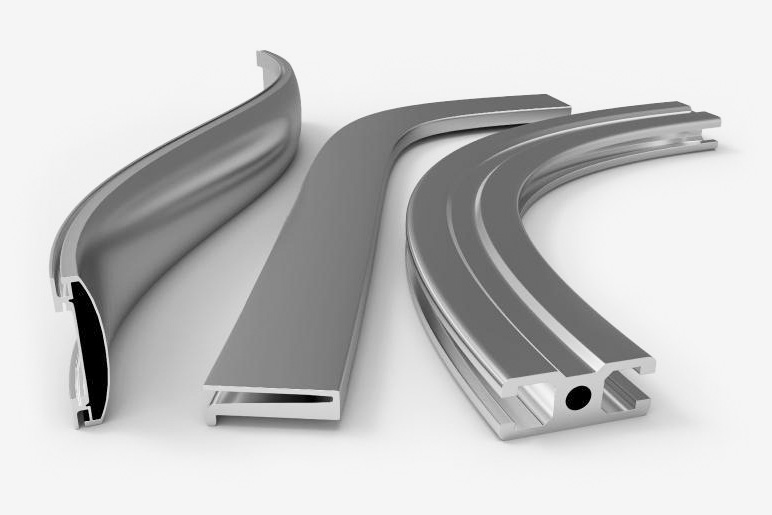 Almat ama s.r.o. - hliníkové profily foto 3