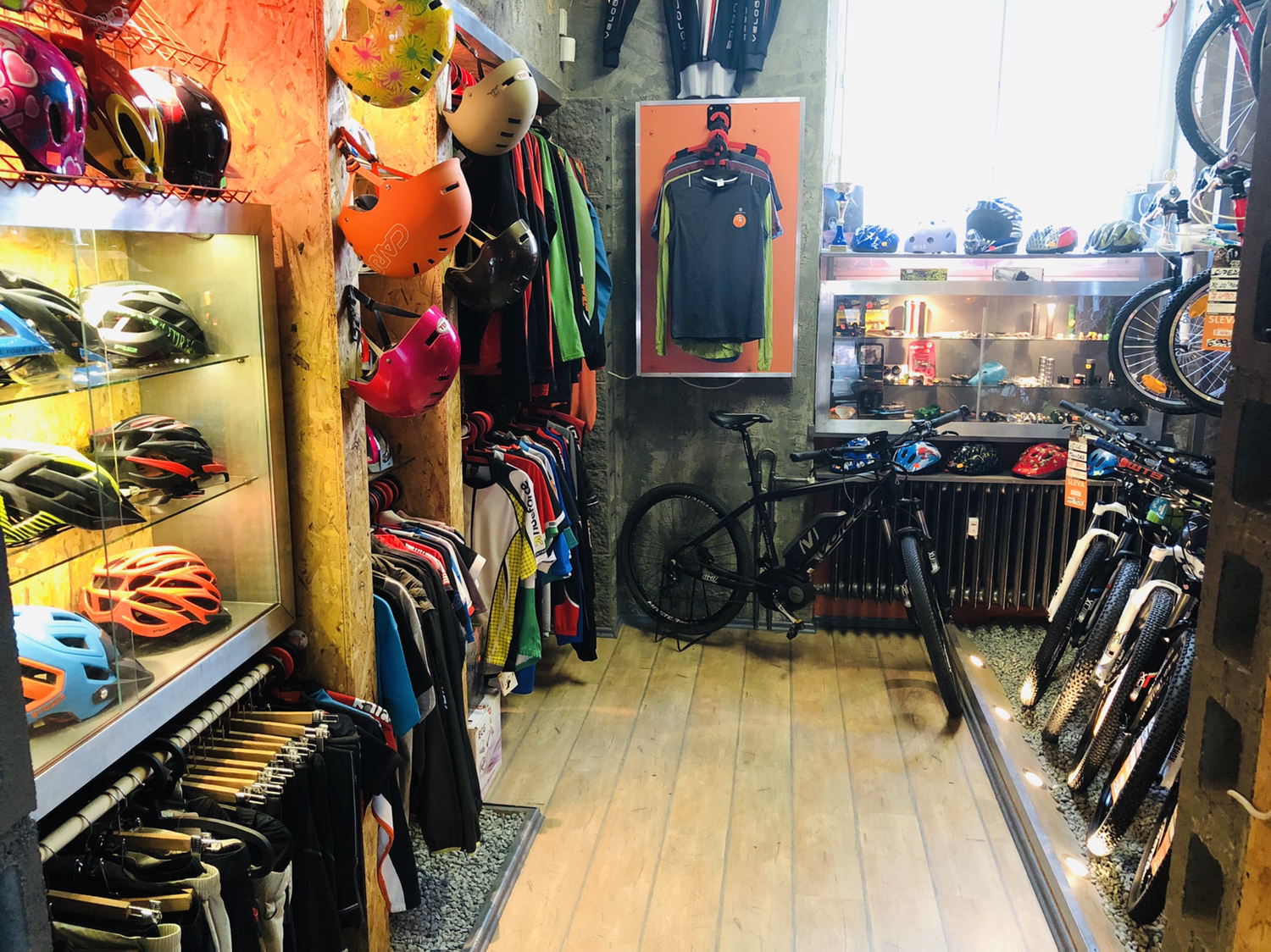 Velo Blažek Cyklo foto 4