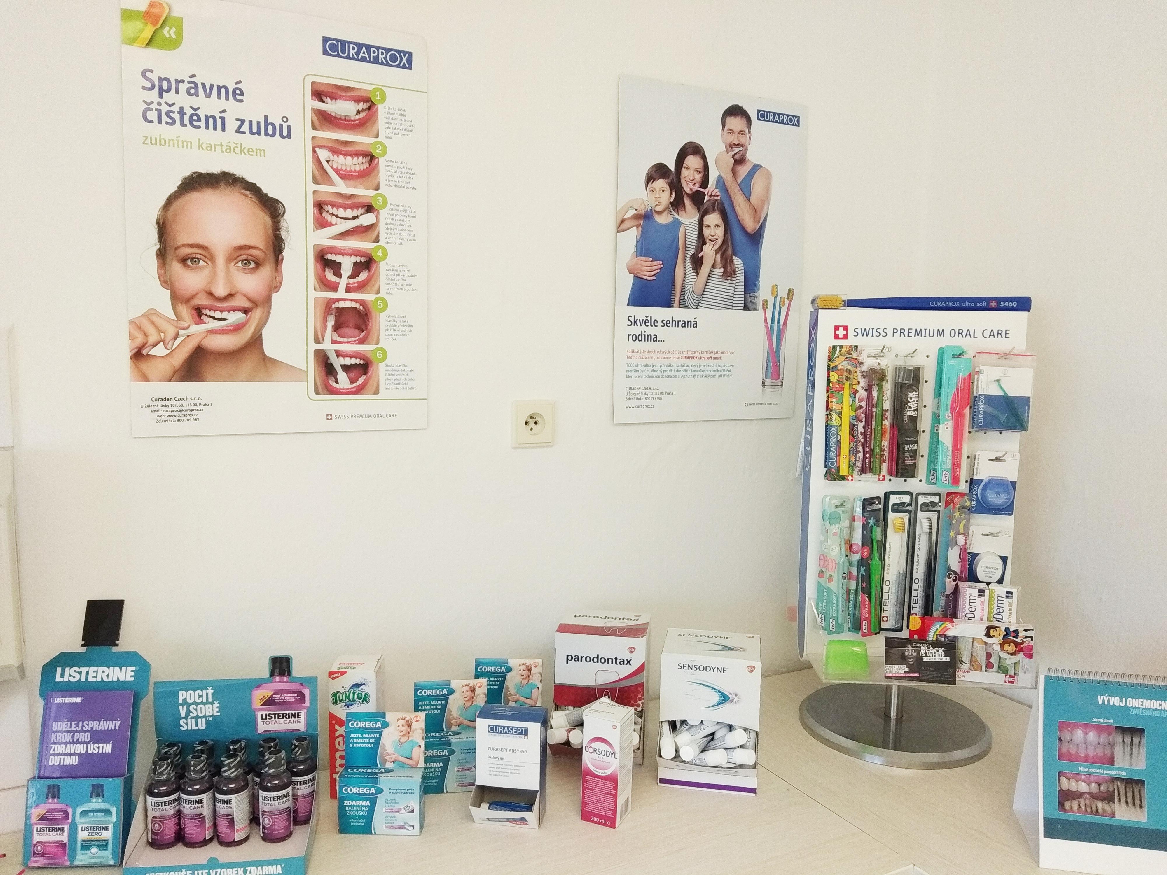 Dentrální hygiena Tereza Dvořáková, DiS. foto 4