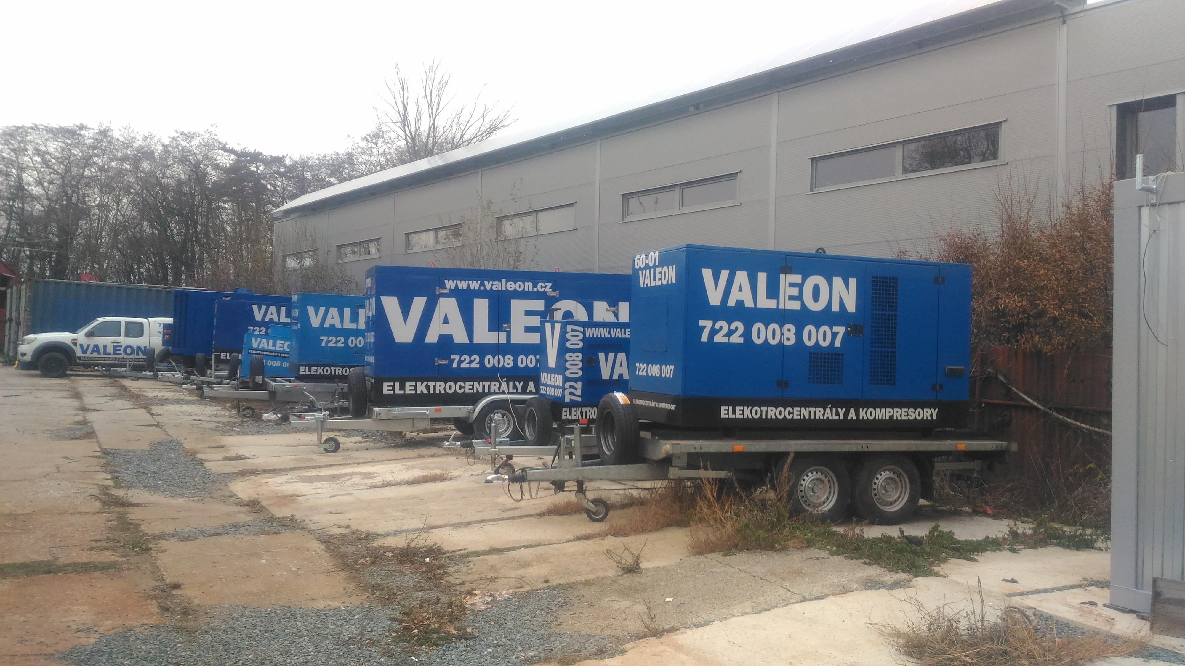 Valeon servis, s.r.o. foto 2