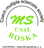 logo Unie ROSKA - reg. org. ROSKA ČESKÉ BUDĚJOVICE