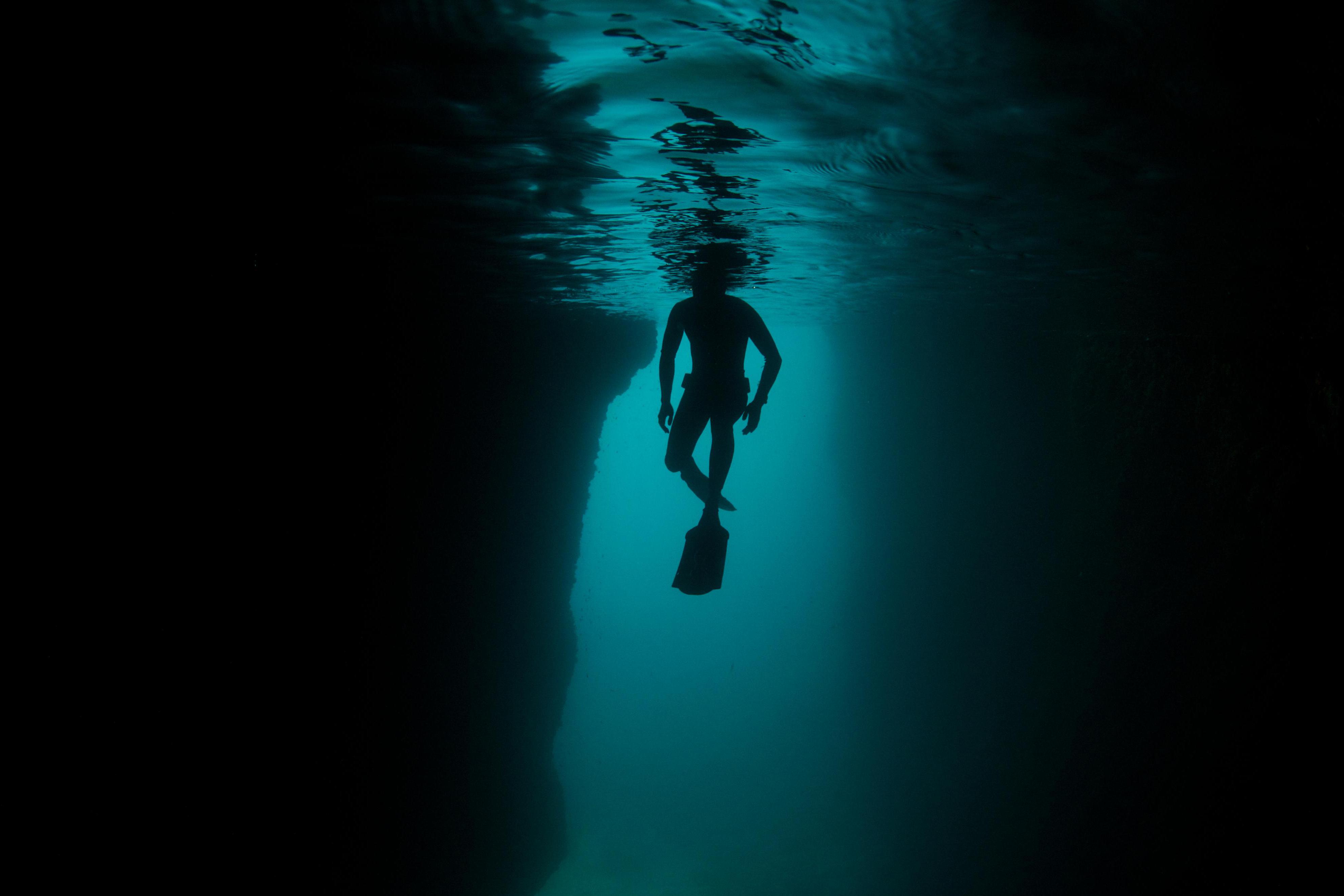 Free Dive World z.s.